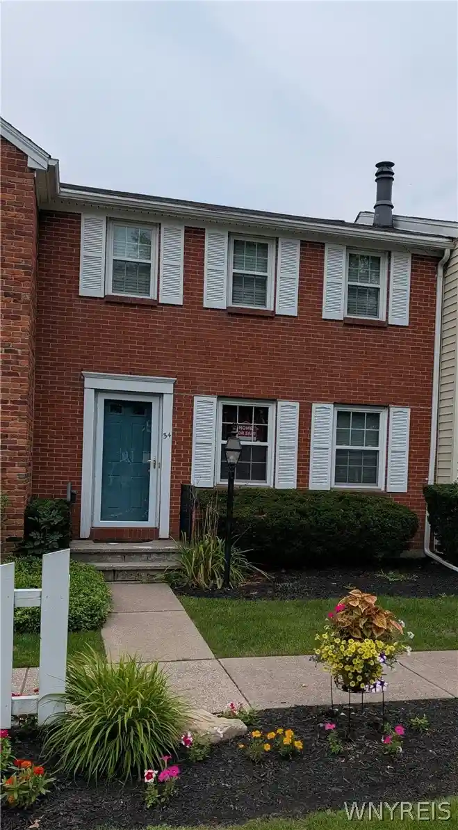Photo 1 of Condo for sale at 34 The Comn, Lockport, NY 14094 | MLS# B1722695 | Listing updated on 2026-10-17
