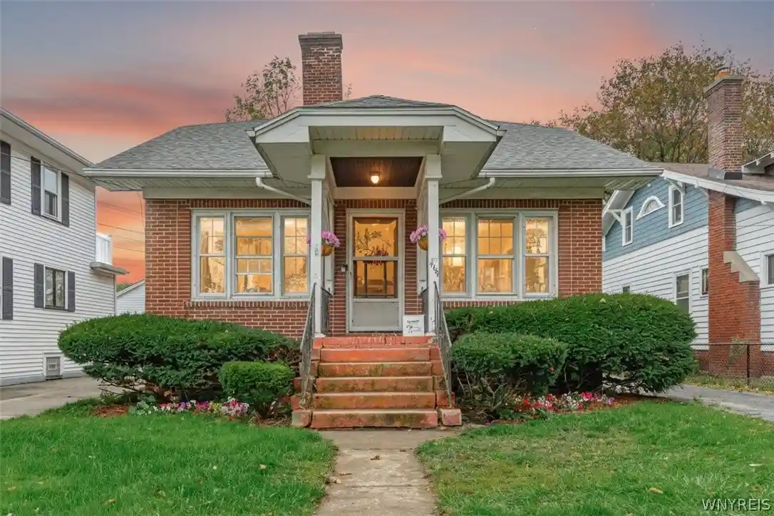Photo 1 of Sale Pending at 469 Goundry St, North Tonawanda, NY 14120 | MLS# B1721366 | Listing updated on 2026-10-21