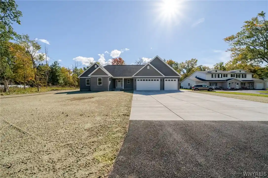 Single family home for sale at 6261 Lake, Orchard Park, NY 14127 | MLS# B1722838 | Listing updated on 2026-10-19