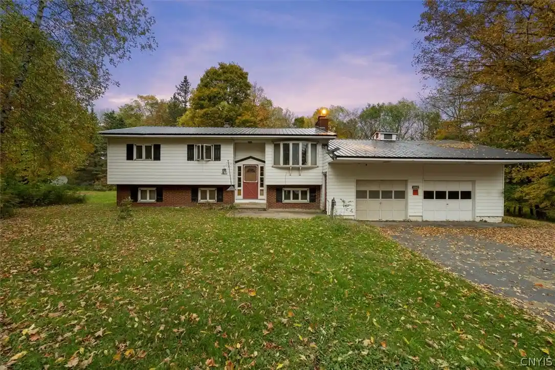 Single family home for sale at 10892 State Route 12, Remsen, NY 13438 | MLS# S1723034