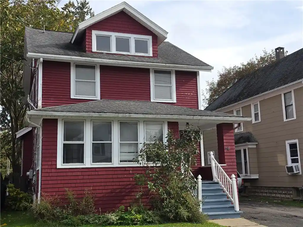 Photo 1 of Multi family home for sale at 34 N Lyon St, Batavia, NY 14020 | MLS# R1722141 | Listing updated on 2026-10-28