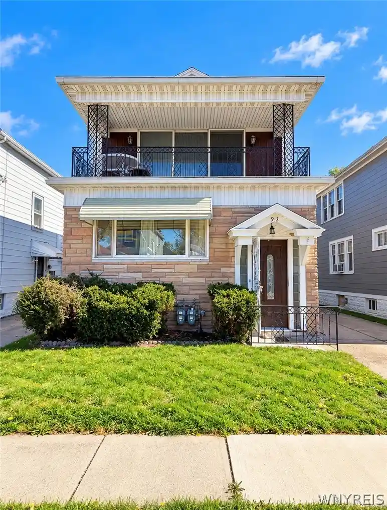 Multi family home for sale at 93 Preston Rd, Buffalo, NY 14215 | MLS# B1722754