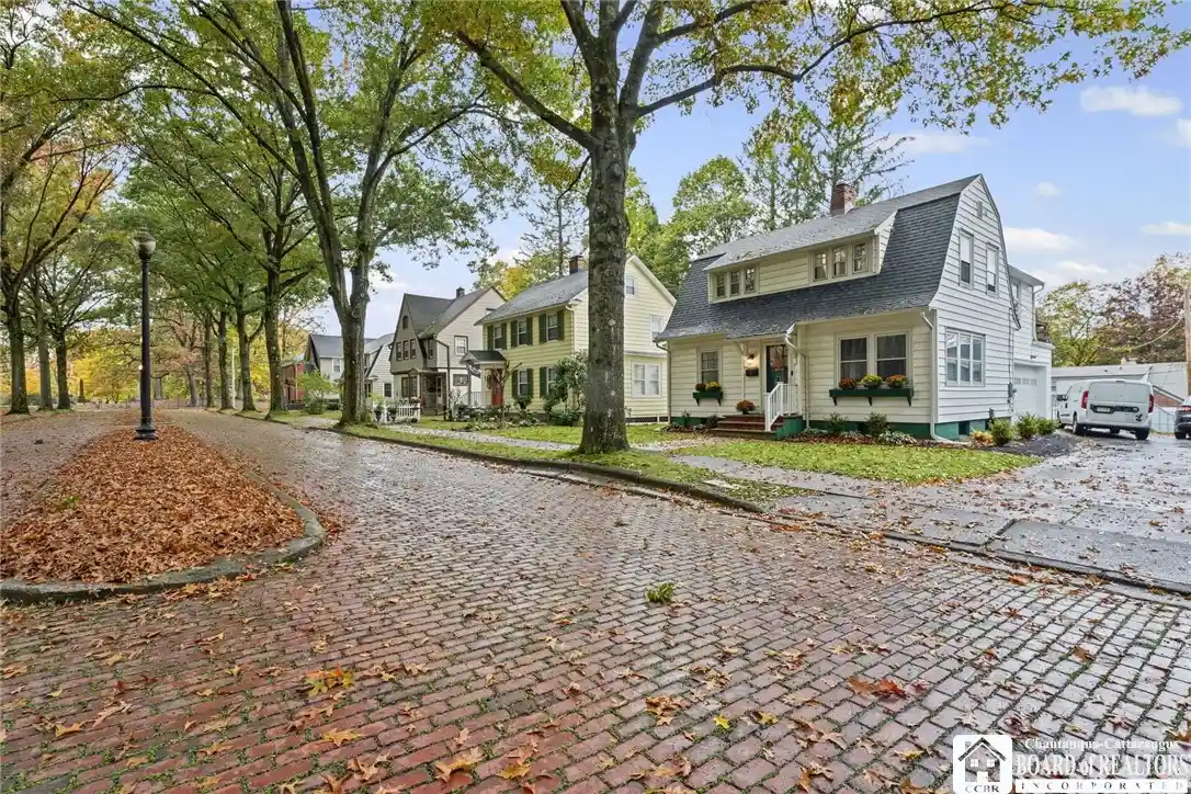 Photo 1 of Single family home for sale at 21 Clyde Ave, Jamestown, NY 14701 | MLS# R1721824 | Listing updated on 2026-10-24