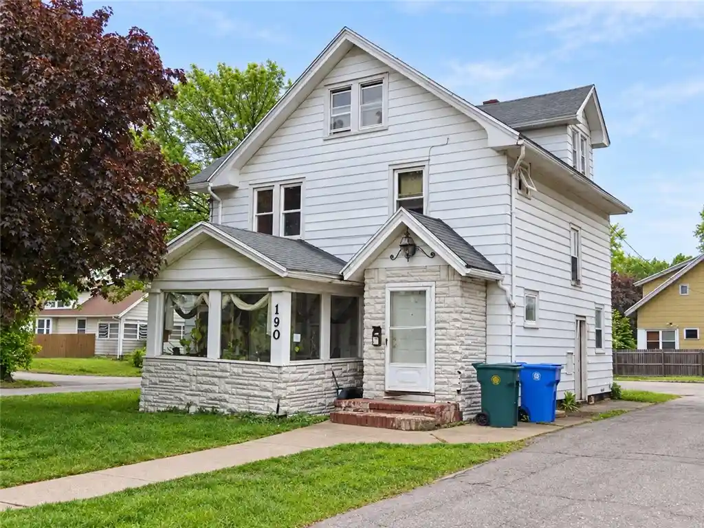 Multi family home for sale at 190 E Ridge Rd, Rochester, NY 14621 | MLS# R1723042