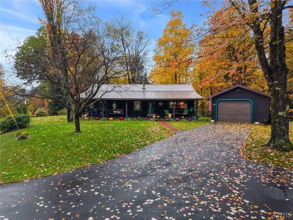 Single family home for sale at 3262 Waldron Rd, Camden, NY 13316 | MLS# S1722949