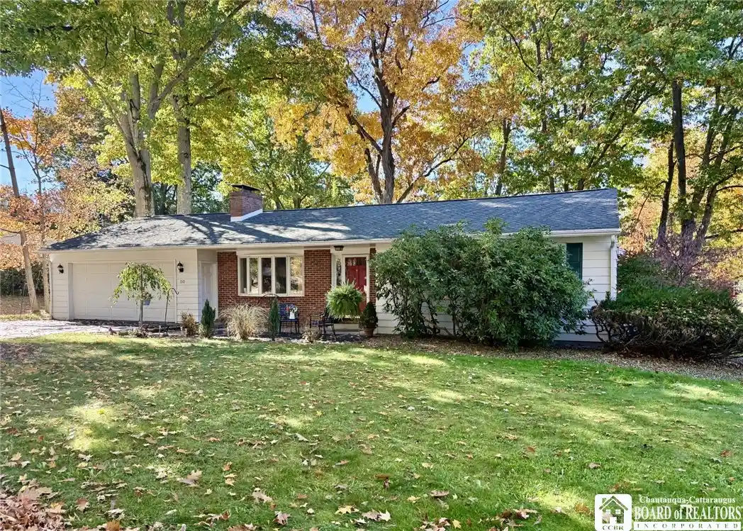 Photo 1 of Single family home for sale at 110 Winchester Rd, Lakewood, NY 14750 | MLS# R1722169 | Listing updated on 2026-10-23