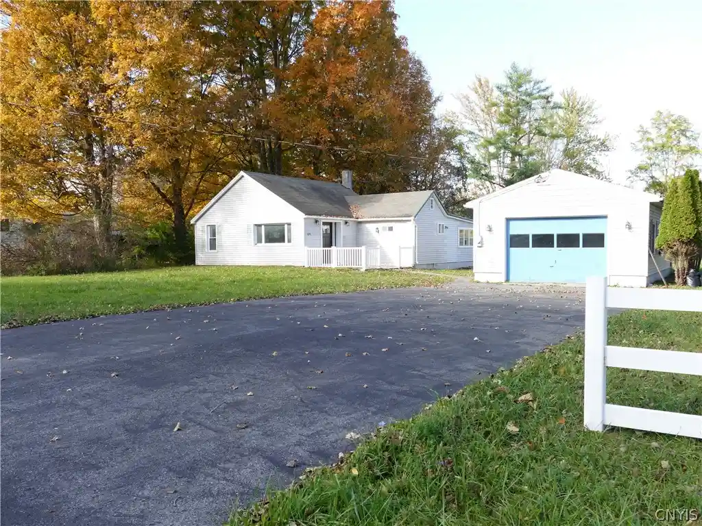 Single family home for sale at 6770 Rt 31, Durhamville, NY 13054 | MLS# S1723054