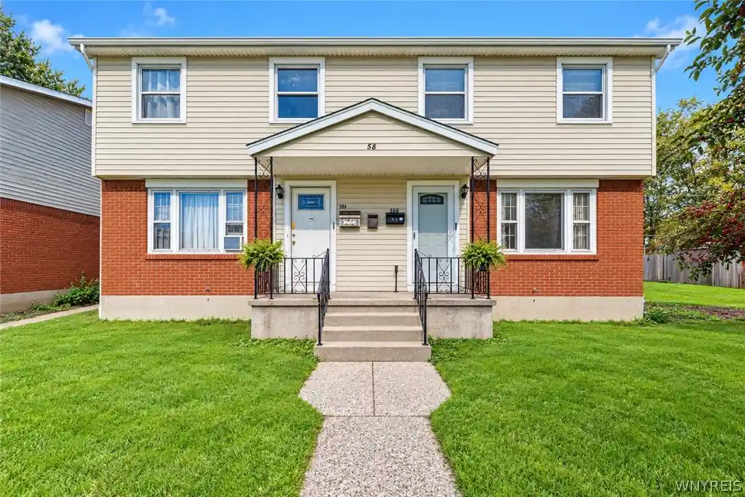 Photo 1 of Sale Pending at 58 Viola Dr, Buffalo, NY 14227 | MLS# B1723060 | Listing updated on 2026-10-28