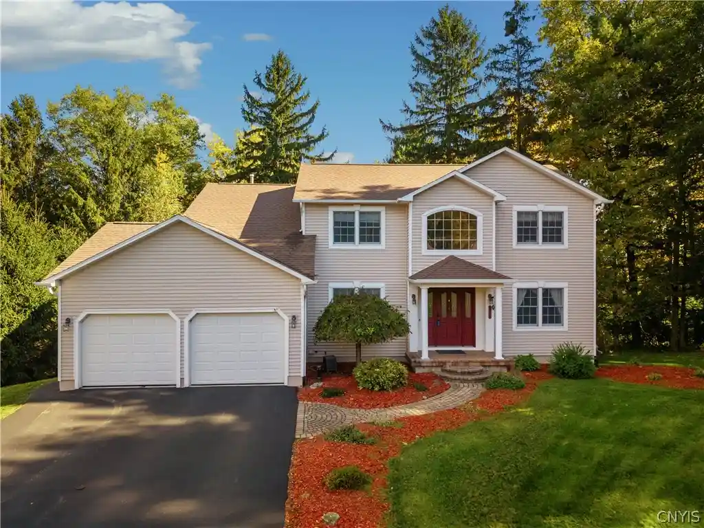 Single family home for sale at 135 Peridot Dr, Syracuse, NY 13219 | MLS# S1723027