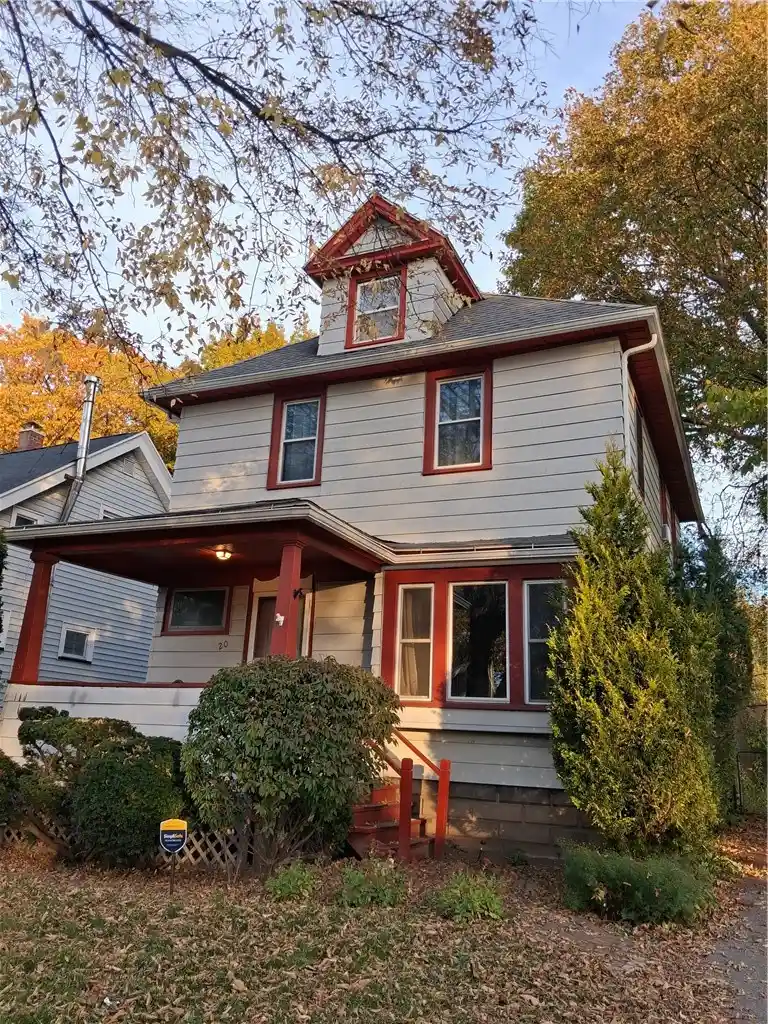 Single family home for sale at 20 Coventry Ave, Rochester, NY 14610 | MLS# R1722460