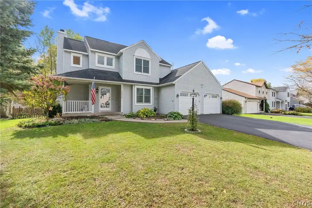 Single family home for sale at 6276 Alabama, Cicero, NY 13039 | MLS# S1722778