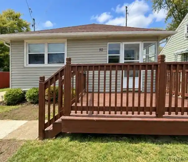 Single family home for sale at 50 5th Avenue, Lancaster, NY 14086 | MLS# B1722633