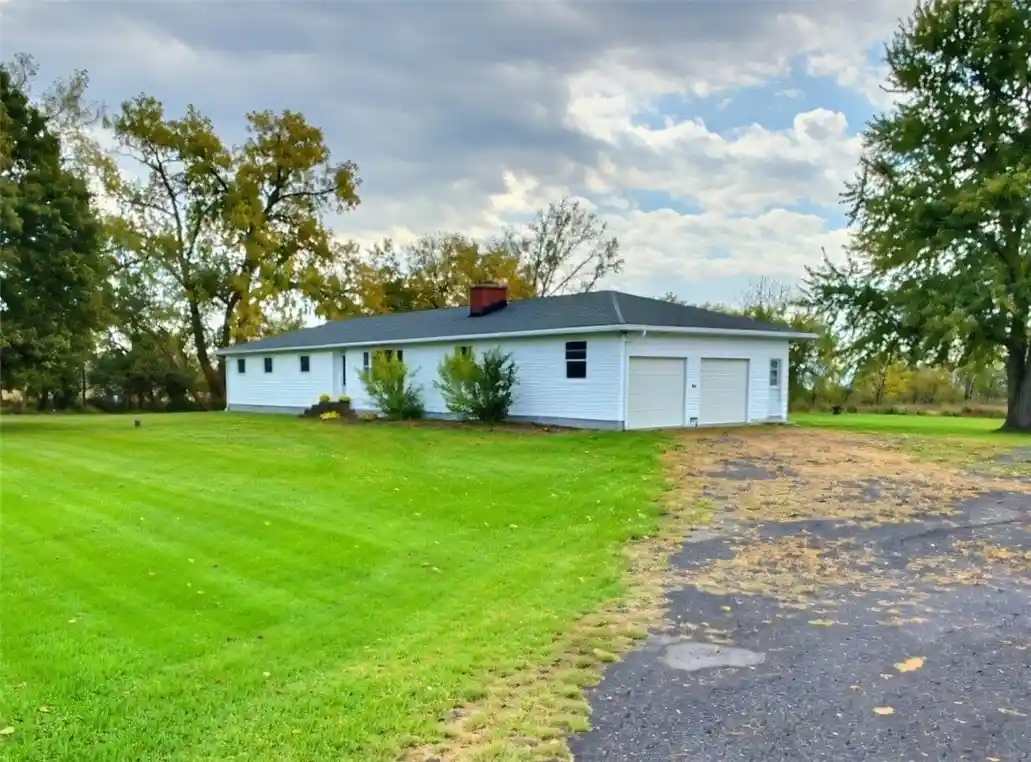 Photo 1 of Single family home for sale at 455 State Route 34b, Genoa, NY 13081 | MLS# R1723112 | Listing updated on 2026-10-28