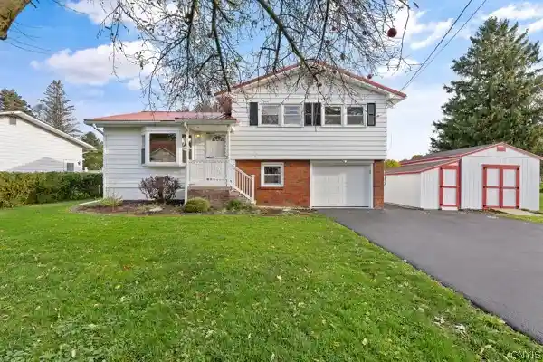 Single family home for sale at 74 Dewey Dr, Fulton, NY 13069 | MLS# S1723118
