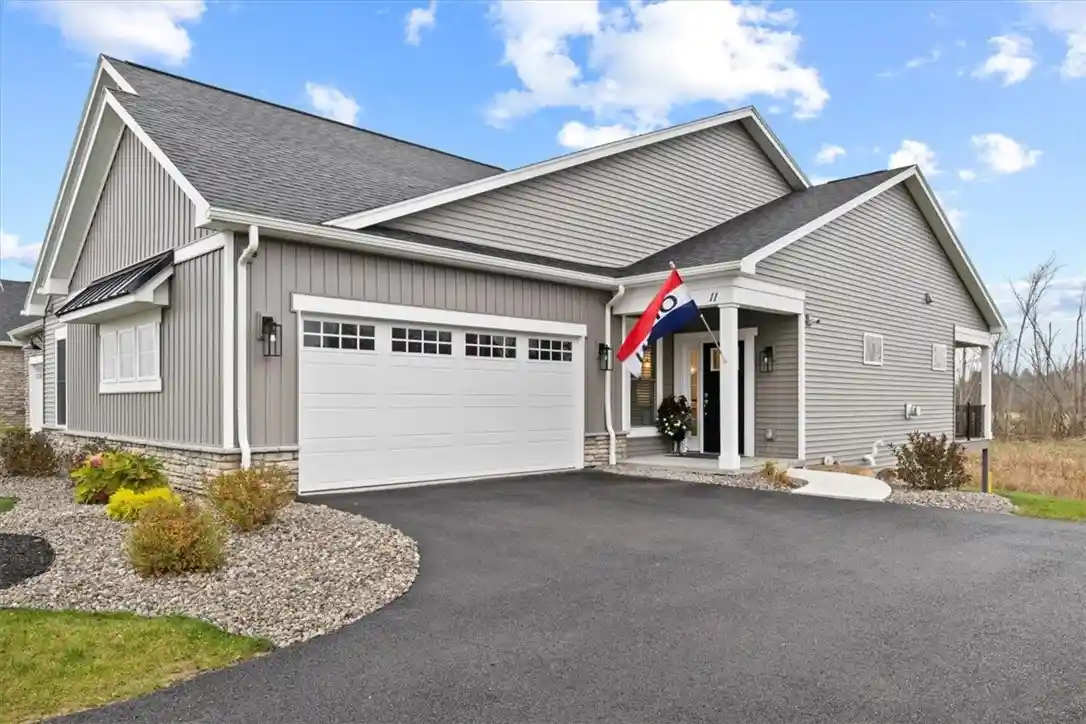 Photo 1 of Condo for sale at 11 Cedarway Cir #240, Webster, NY 14580 | MLS# R1723148 | Listing updated on 2026-10-28