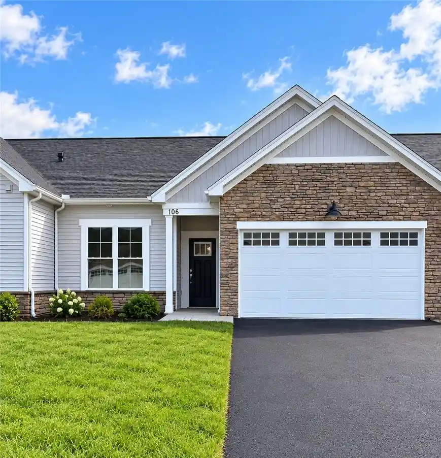 Photo 1 of Townhouse for sale at 106 Cedarway Cir #414, Webster, NY 14580 | MLS# R1723152 | Listing updated on 2026-10-29