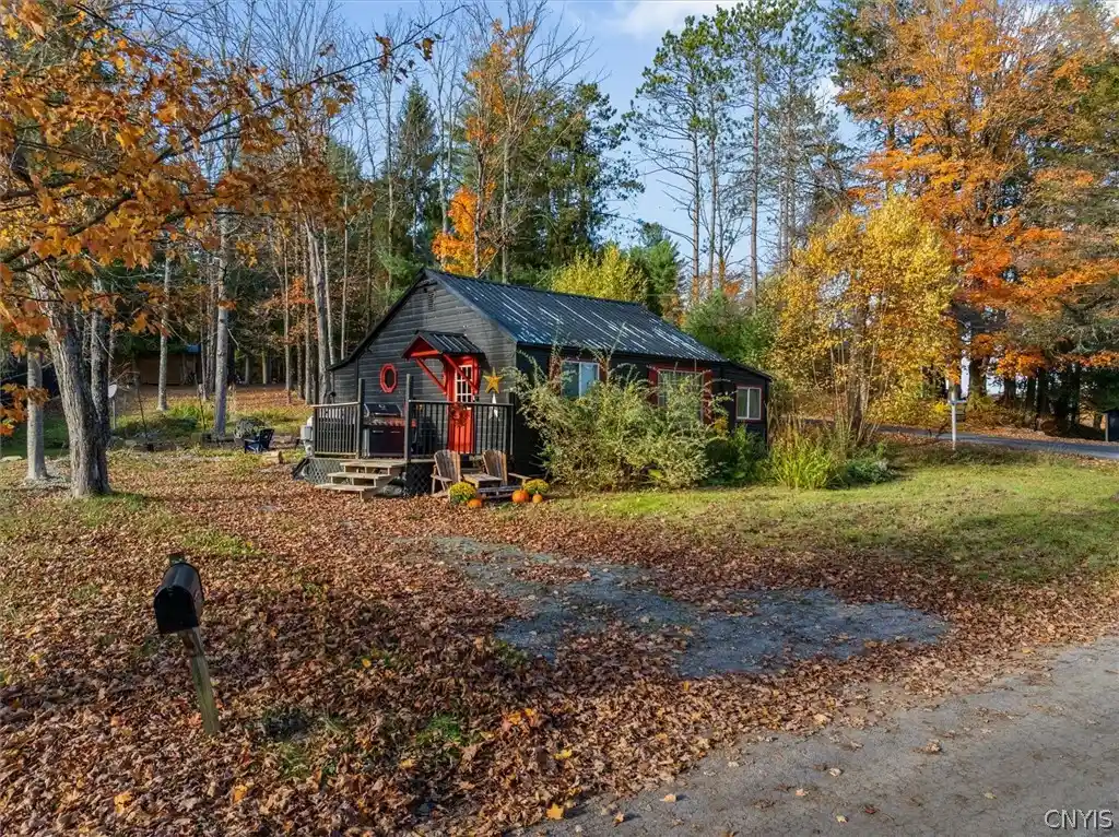 Single family home for sale at 11237 Obrien Rd, Remsen, NY 13438 | MLS# S1723158