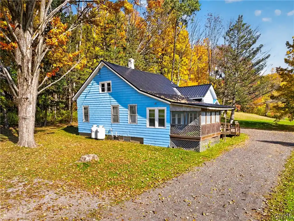 Single family home for sale at 9174 Turin Rd, Lee, NY 13440 | MLS# S1712712