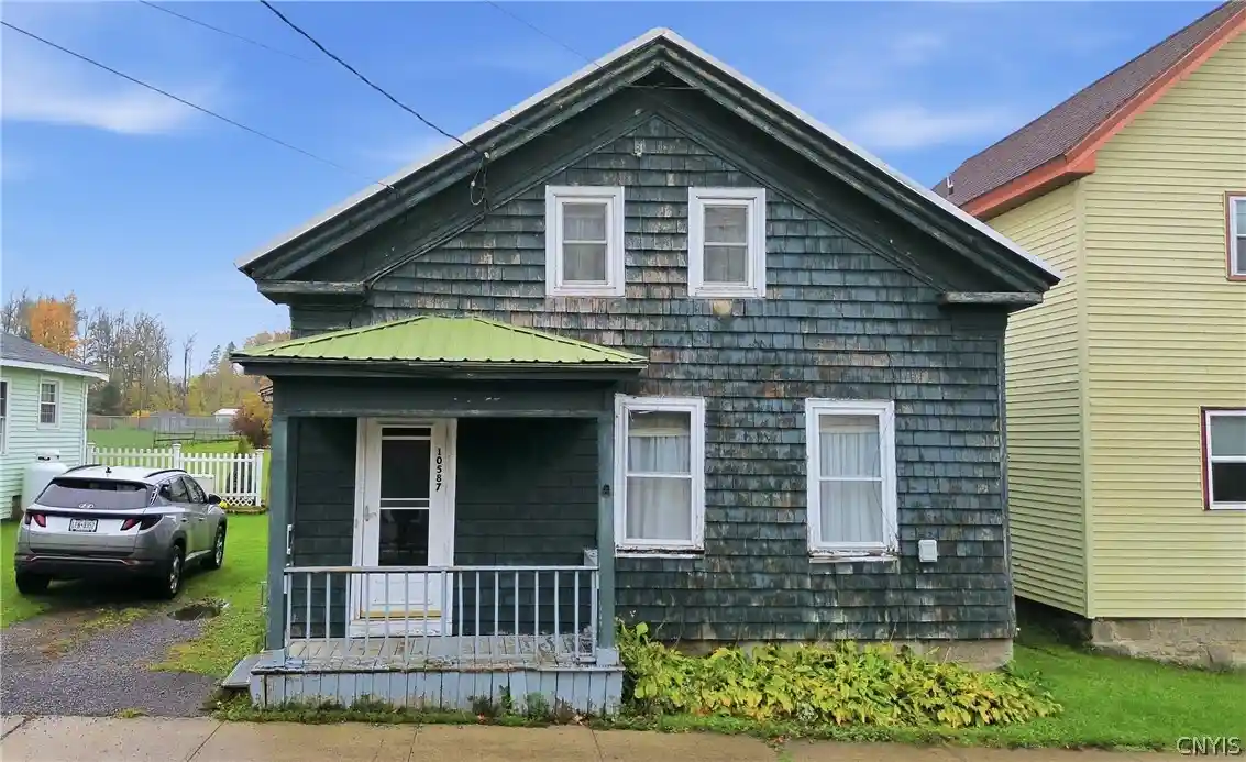 Single family home for sale at 10587 Steuben St, Remsen, NY 13438 | MLS# S1722613