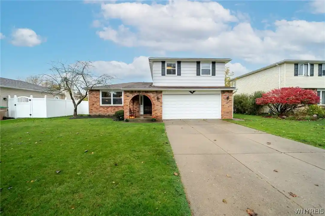 Single family home for sale at 38 Harvest Ln, Depew, NY 14043 | MLS# B1720642