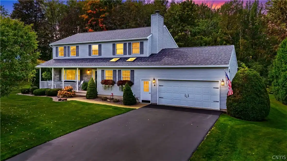 Single family home for sale at 9 Galway Rd, New Hartford, NY 13413 | MLS# S1710667