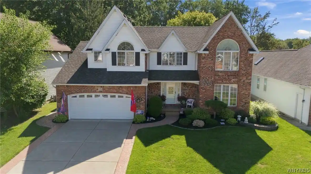 Photo 1 of Single family home for sale at 333 Daniel Dr, North Tonawanda, NY 14120 | MLS# B1723132 | Listing updated on 2026-10-25