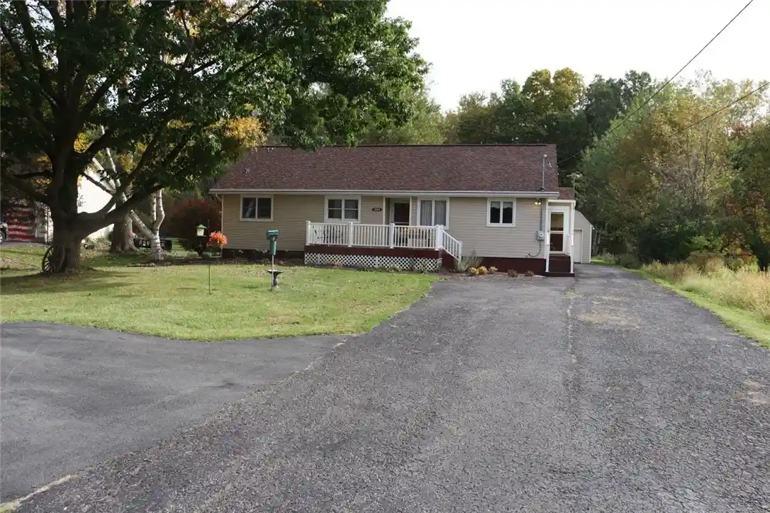 Single family home for sale at 2888 S Union St, Rochester, NY 14624 | MLS# R1721718