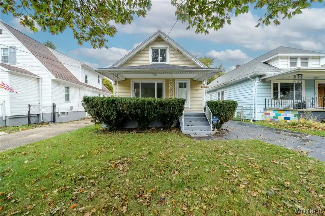 Photo 1 of Sale Pending at 136 Altruria St, Buffalo, NY 14220 | MLS# B1721873 | Listing updated on 2026-10-29