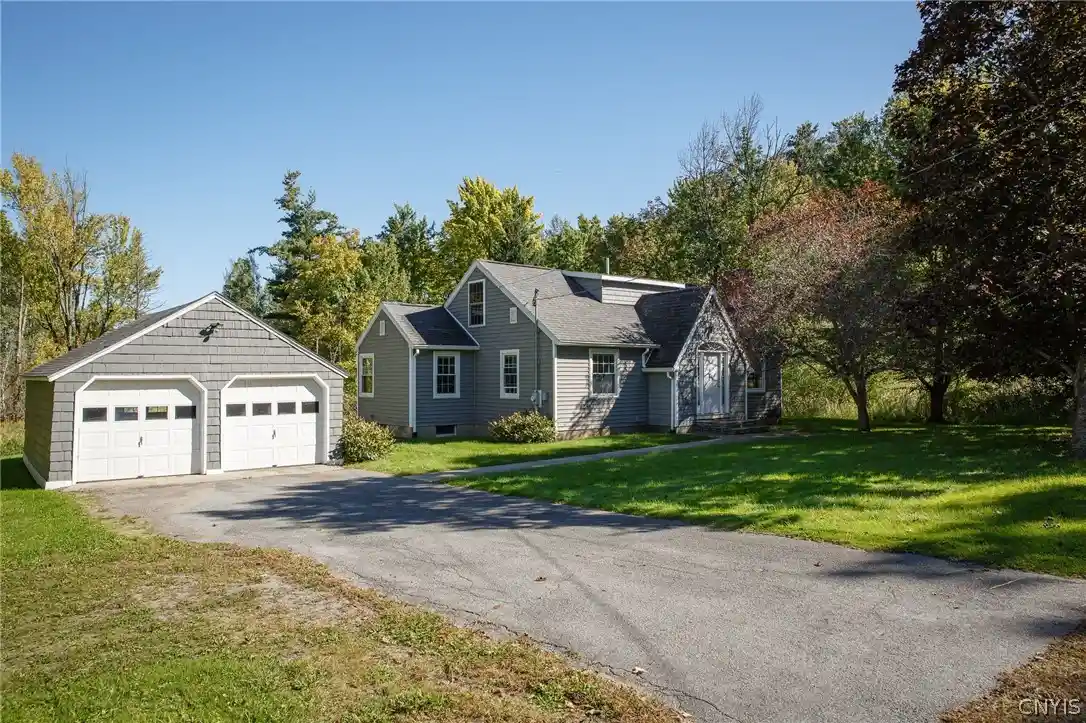 Photo 1 of Single family home for sale at 24651 Gotham St Rd, Watertown, NY 13601 | MLS# S1716784 | Listing updated on 2026-10-27
