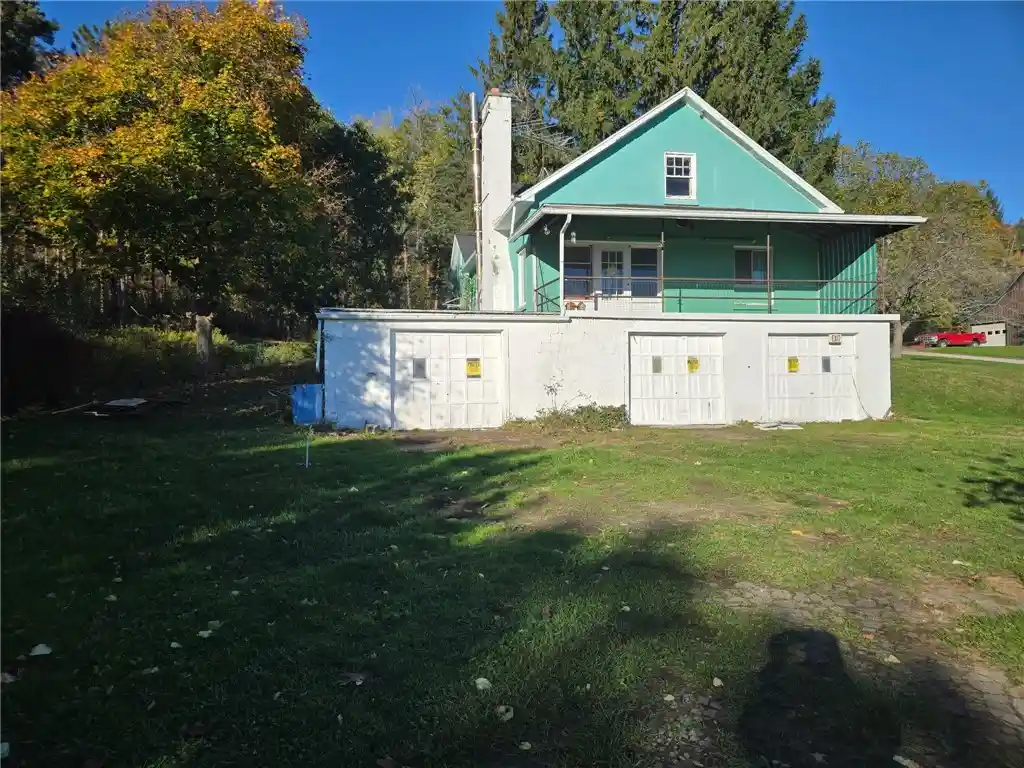 Photo 1 of Sale Pending at 5340 County Rd 37, Hemlock, NY 14466 | MLS# R1723246 | Listing updated on 2026-10-19