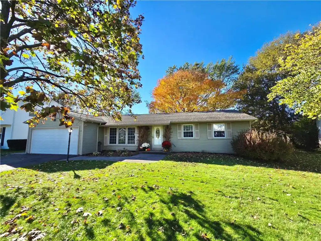 Single family home for sale at 135 Rodney Ln, Rochester, NY 14625 | MLS# R1723187