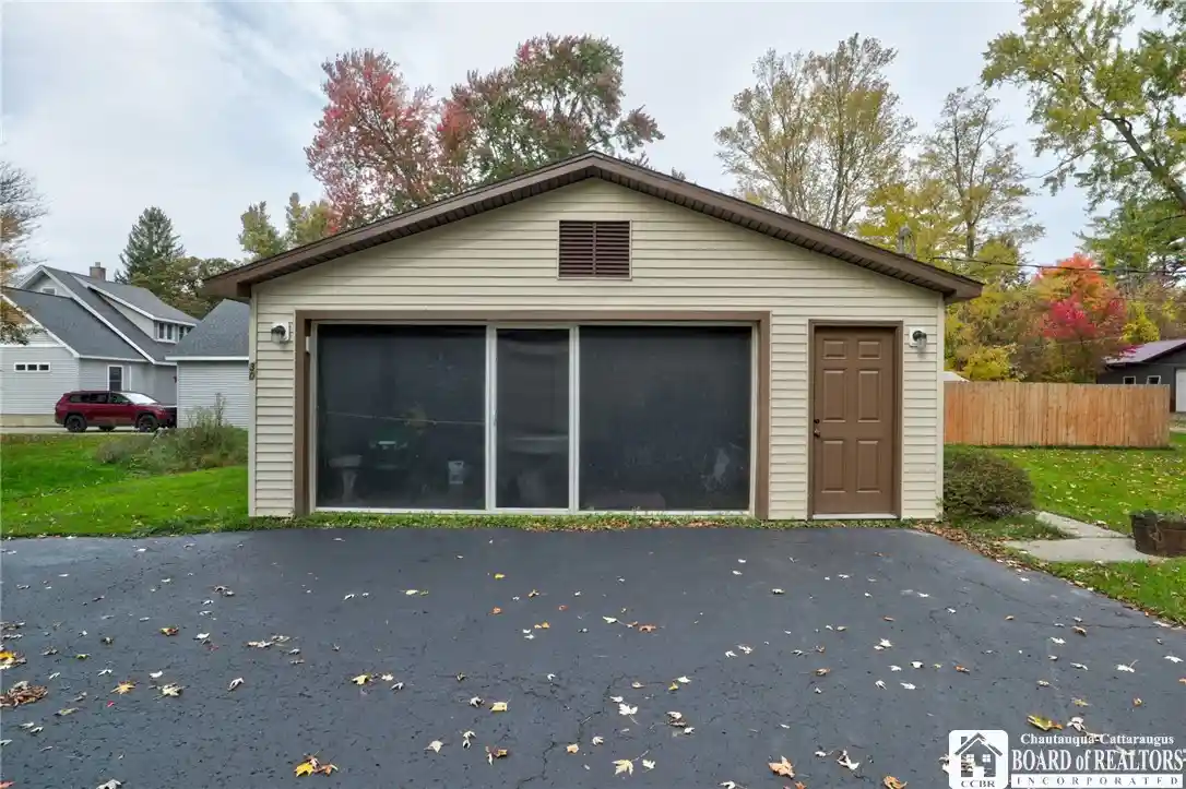 Photo 1 of Single family home for sale at 30 Linwood Ave, Lakewood, NY 14750 | MLS# R1723270 | Listing updated on 2026-10-21