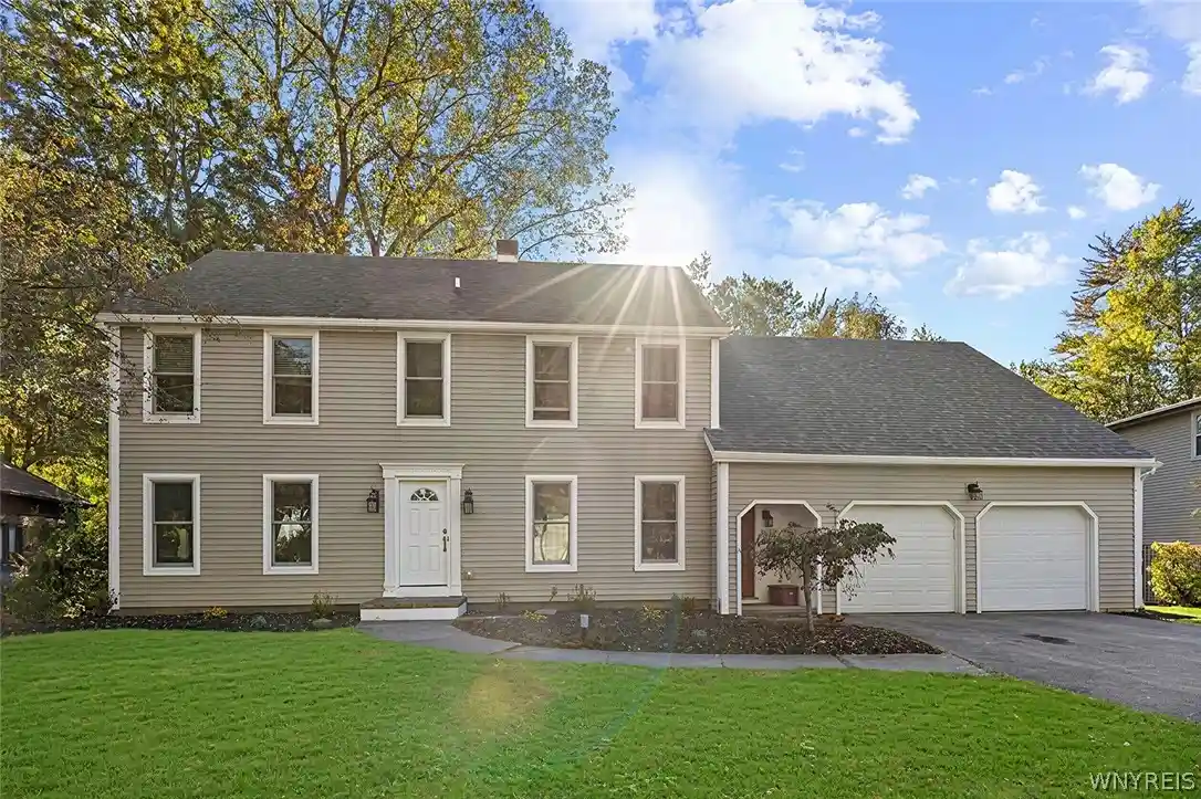Single family home for sale at 192 Wood Acres Dr, East Amherst, NY 14051 | MLS# B1722837