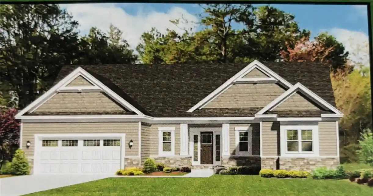 Photo 1 of Single family home for sale at 00 County Rd 14, Bloomfield, NY 14469 | MLS# R1723364 | Listing updated on 2026-10-19