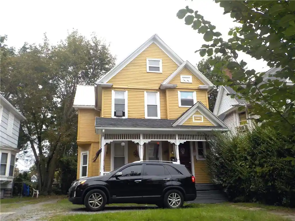 Multi family home for sale at 23 Austin St, Rochester, NY 14606 | MLS# R1722885