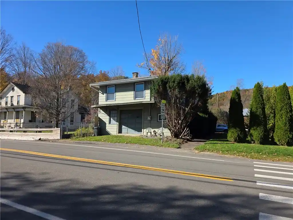 Single family home for sale at 1536 Pennsylvania Ave, Pine City, NY 14871 | MLS# R1723372