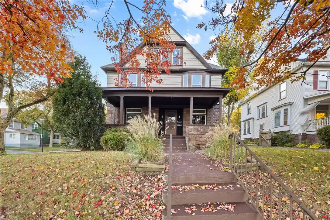 Multi family home for sale at 901 Lake Ave, Rochester, NY 14613 | MLS# R1722875