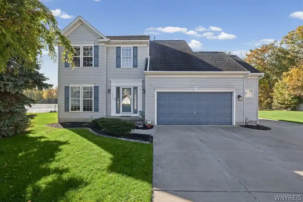 Photo 1 of Single family home for sale at 7286 Wilrose Ct, North Tonawanda, NY 14120 | MLS# B1719893 | Listing updated on 2026-10-23