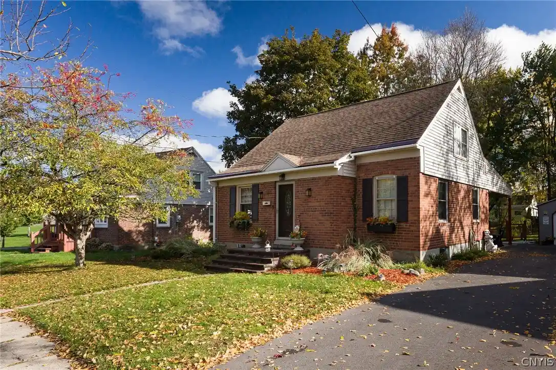 Photo 1 of Single family home for sale at 1365 Cosgrove St, Watertown, NY 13601 | MLS# S1723339 | Listing updated on 2026-10-19