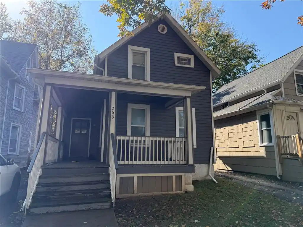 Single family home for sale at 269 Lexington Ave, Rochester, NY 14613 | MLS# R1723425