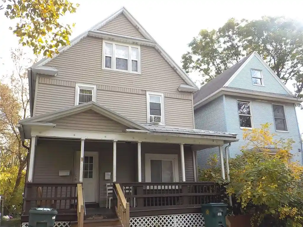 Multi family home for sale at 28 Finch St, Rochester, NY 14613 | MLS# R1723402