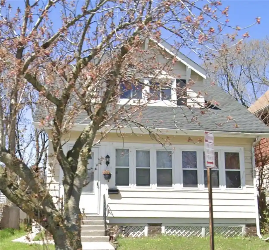Multi family home for sale at 41 Morton St, Rochester, NY 14609 | MLS# R1723454