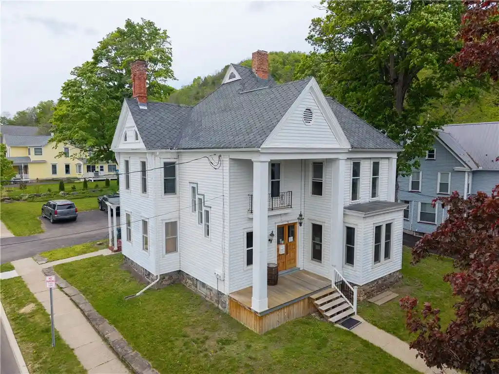Single family home for sale at 51 Main St, Hammondsport, NY 14840 | MLS# R1723419
