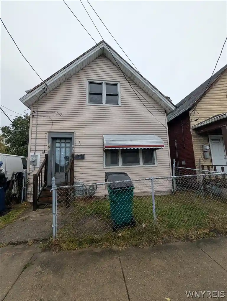 Single family home for sale at 151 Johnson St, Buffalo, NY 14211 | MLS# B1723461