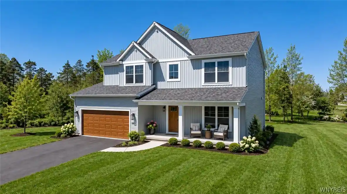 Photo 1 of Single family home for sale at 5478 William St, Lancaster, NY 14086 | MLS# B1723168 | Listing updated on 2026-10-19