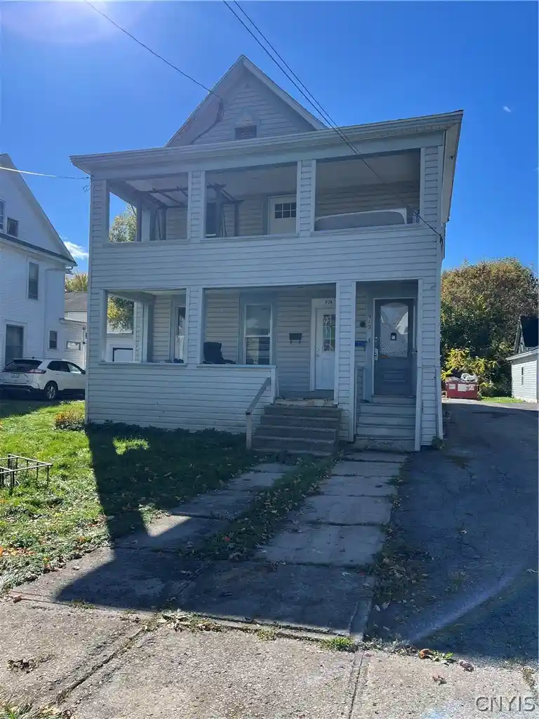 Photo 1 of Multi family home for sale at 914 Franklin St, Watertown, NY 13601 | MLS# S1723476 | Listing updated on 2026-10-19