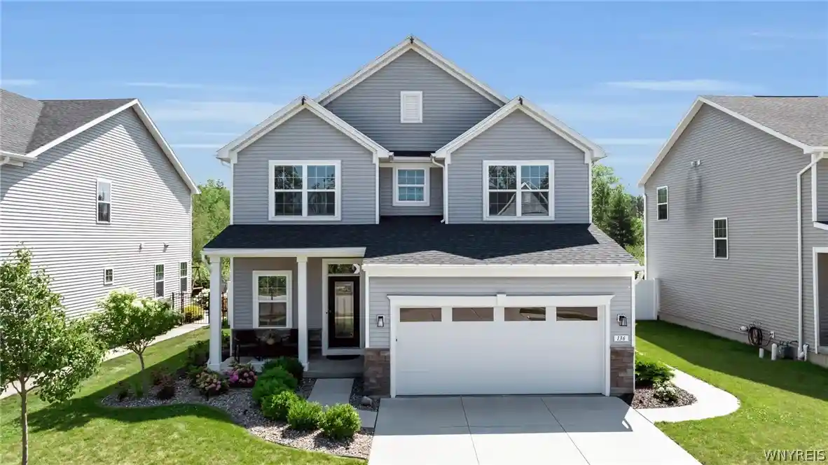 Single family home for sale at 136 Lynette Ln, Buffalo, NY 14228 | MLS# B1723470