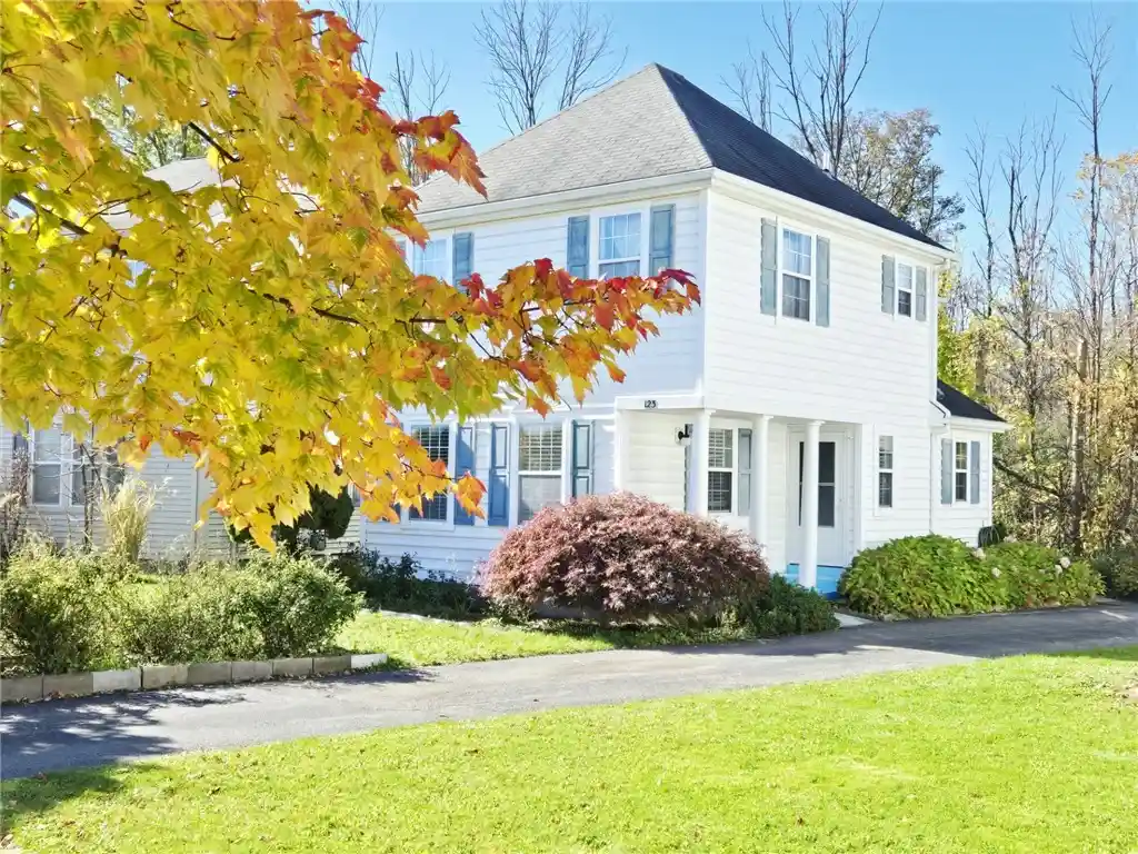 Single family home for sale at 123 Schilling Ln, Rochester, NY 14618 | MLS# R1723328