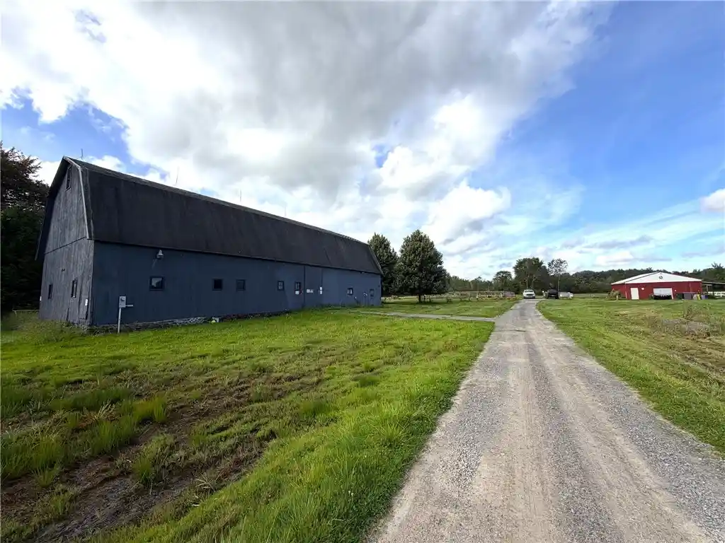 Photo 1 of Land for sale at 2860 Beebe Rd, Newfane, NY 14108 | MLS# R1723553 | Listing updated on 2026-10-20