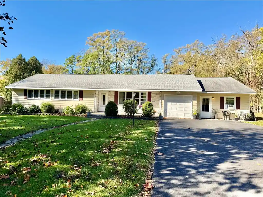 Single family home for sale at 227 N Lhommedieu St, Montour Falls, NY 14865 | MLS# R1723210